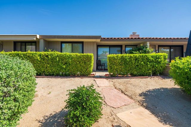 1981 Paseo Raqueta, Palm Springs, CA 92262