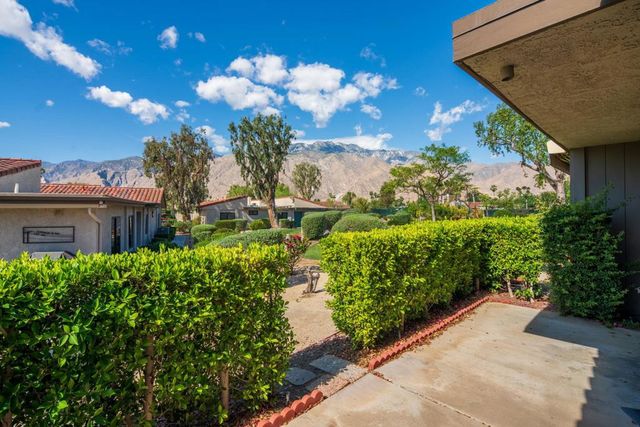 1981 Paseo Raqueta, Palm Springs, CA 92262