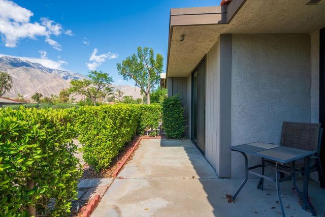 1981 Paseo Raqueta, Palm Springs, CA 92262