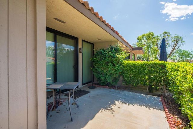 1981 Paseo Raqueta, Palm Springs, CA 92262