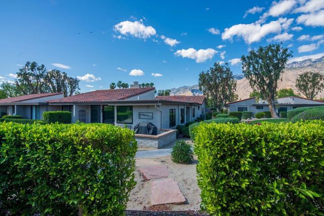 1981 Paseo Raqueta, Palm Springs, CA 92262