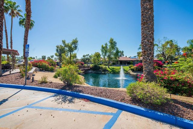 1981 Paseo Raqueta, Palm Springs, CA 92262