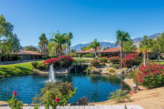 1981 Paseo Raqueta, Palm Springs, CA 92262