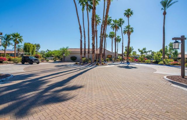 1981 Paseo Raqueta, Palm Springs, CA 92262