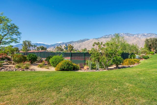 1981 Paseo Raqueta, Palm Springs, CA 92262
