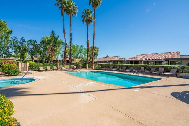 1981 Paseo Raqueta, Palm Springs, CA 92262