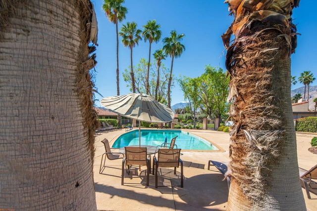 1981 Paseo Raqueta, Palm Springs, CA 92262