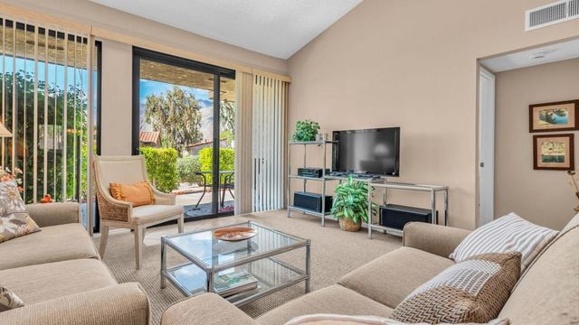 1981 Paseo Raqueta, Palm Springs, CA 92262