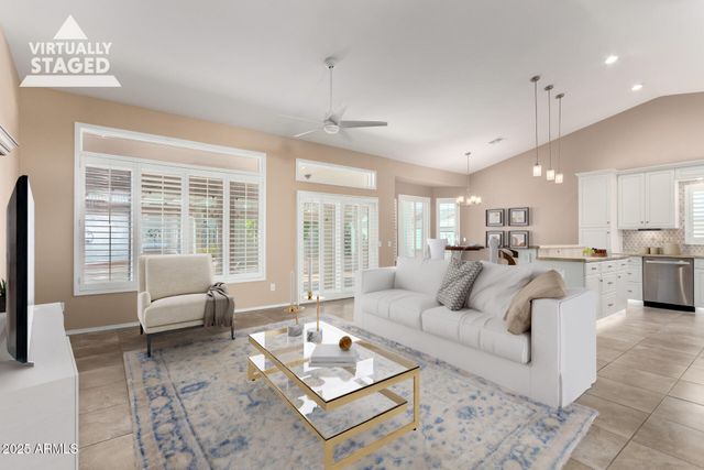 14877 W VERDE Lane, Goodyear, AZ 85395