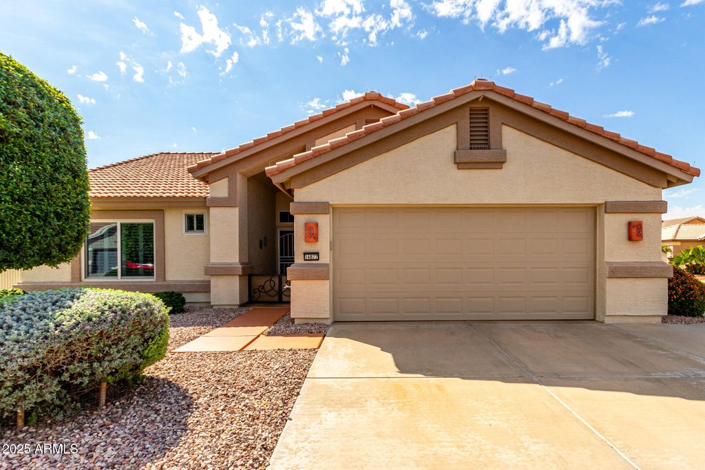 14877 W VERDE Lane, Goodyear, AZ 85395