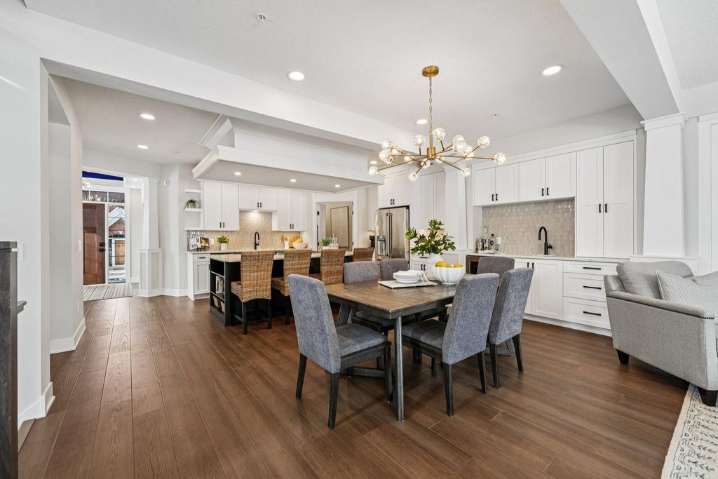 10821 Falling Water Lane A, Woodbury, MN 55129 — exterior