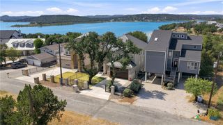 174 Edge Hill Drive, Canyon Lake, TX 78133
