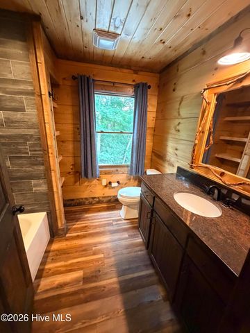 371 Black Bear Trail, Topton, NC 28781