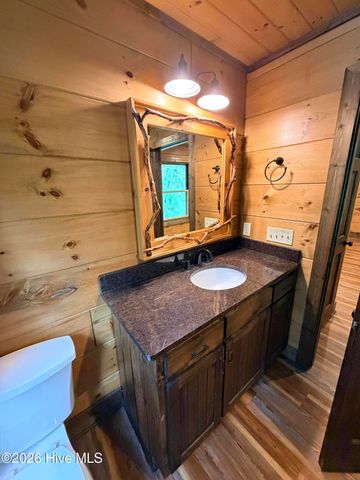 371 Black Bear Trail, Topton, NC 28781