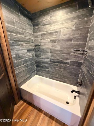 371 Black Bear Trail, Topton, NC 28781