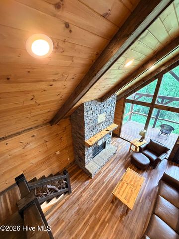 371 Black Bear Trail, Topton, NC 28781