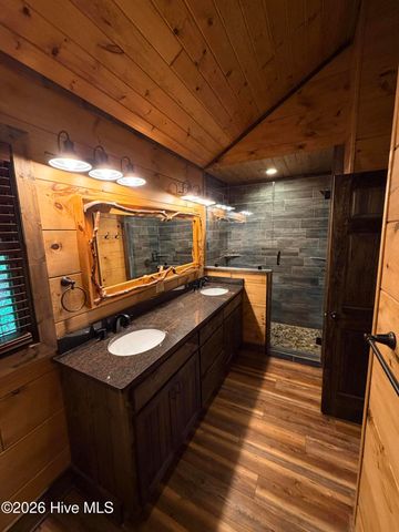 371 Black Bear Trail, Topton, NC 28781