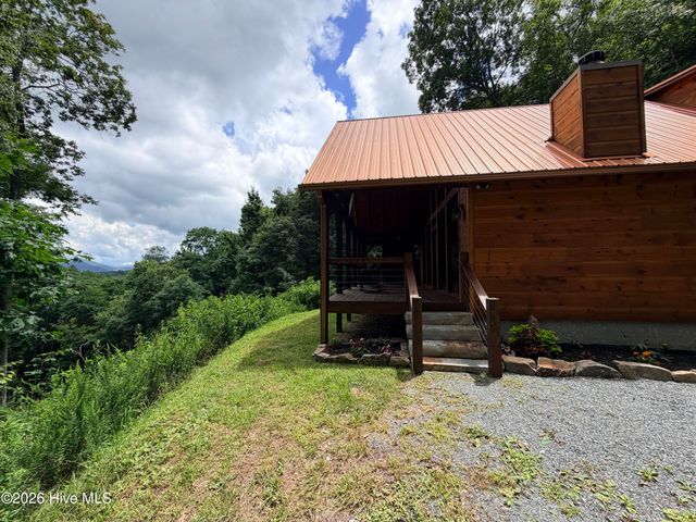 371 Black Bear Trail, Topton, NC 28781