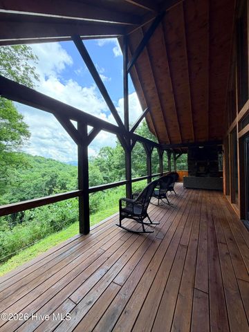 371 Black Bear Trail, Topton, NC 28781