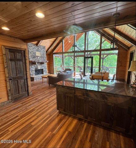 371 Black Bear Trail, Topton, NC 28781