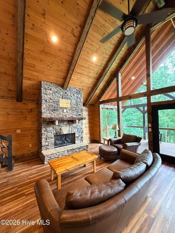 371 Black Bear Trail, Topton, NC 28781