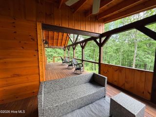 371 Black Bear Trail, Topton, NC 28781
