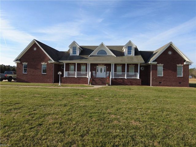 3151 Archers Mill RD, Suffolk, VA 23434