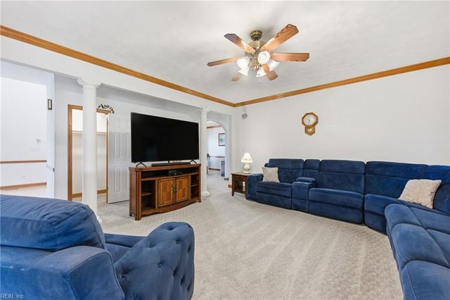 3151 Archers Mill RD, Suffolk, VA 23434