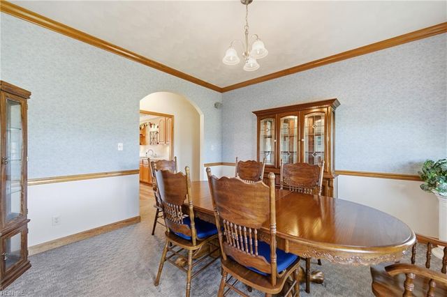 3151 Archers Mill RD, Suffolk, VA 23434