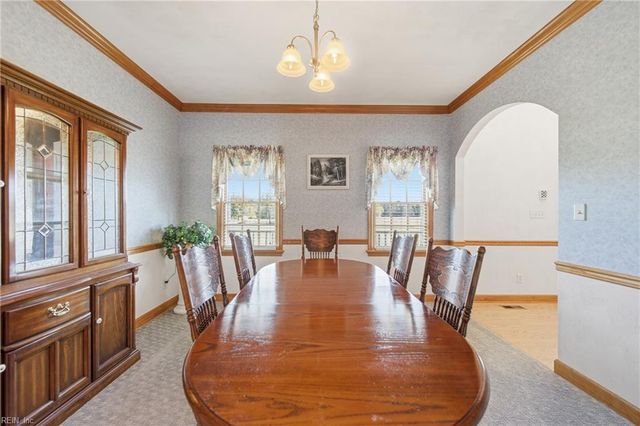 3151 Archers Mill RD, Suffolk, VA 23434