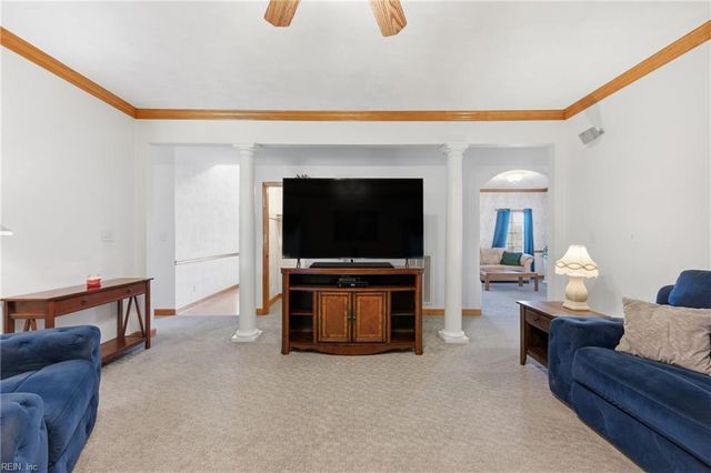 3151 Archers Mill RD, Suffolk, VA 23434