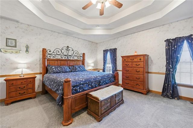 3151 Archers Mill RD, Suffolk, VA 23434