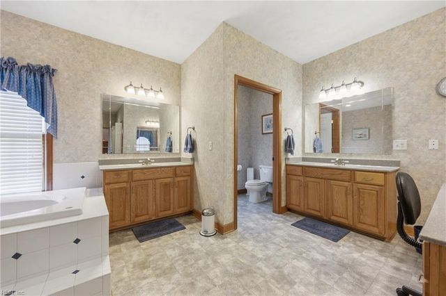 3151 Archers Mill RD, Suffolk, VA 23434