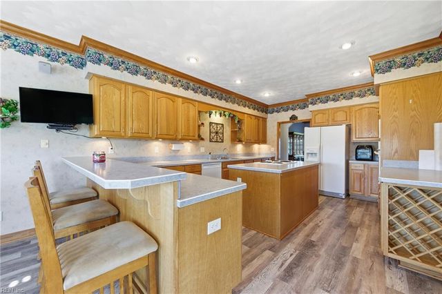 3151 Archers Mill RD, Suffolk, VA 23434