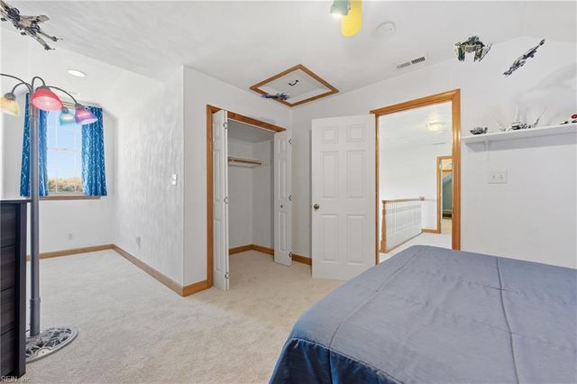 3151 Archers Mill RD, Suffolk, VA 23434