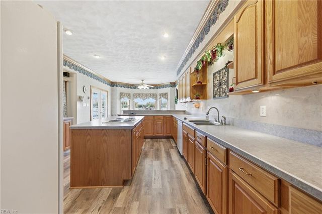 3151 Archers Mill RD, Suffolk, VA 23434