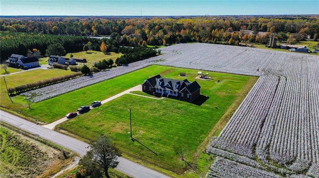 3151 Archers Mill RD, Suffolk, VA 23434