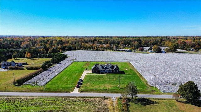 3151 Archers Mill RD, Suffolk, VA 23434