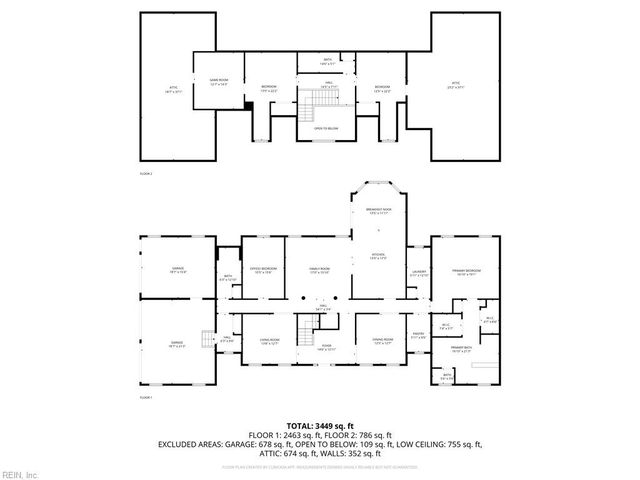 3151 Archers Mill RD, Suffolk, VA 23434