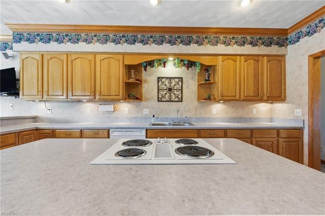 3151 Archers Mill RD, Suffolk, VA 23434