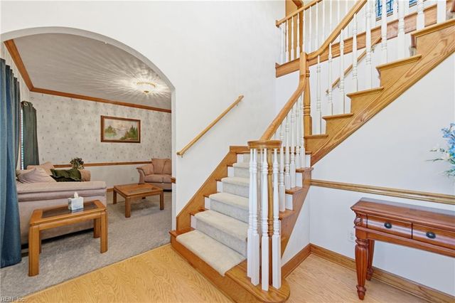 3151 Archers Mill RD, Suffolk, VA 23434