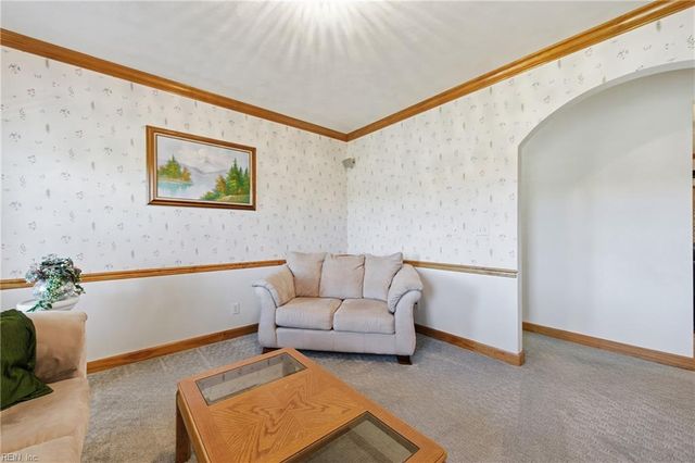 3151 Archers Mill RD, Suffolk, VA 23434