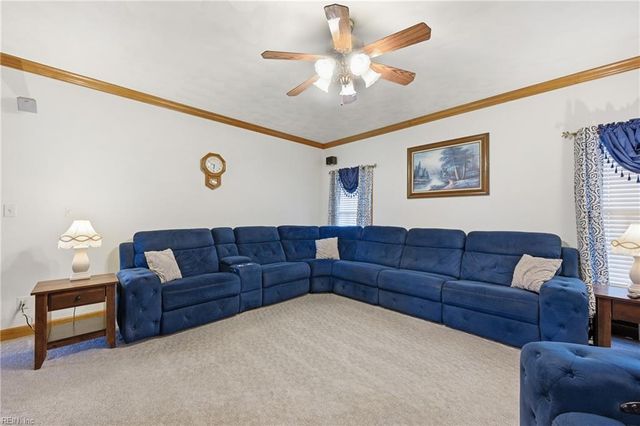 3151 Archers Mill RD, Suffolk, VA 23434