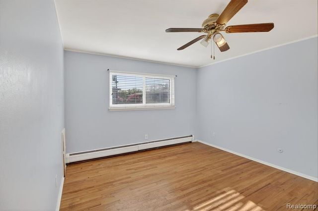 25301 5 Mile Rd 109, Redford, MI 48239