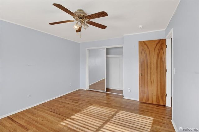 25301 5 Mile Rd 109, Redford, MI 48239