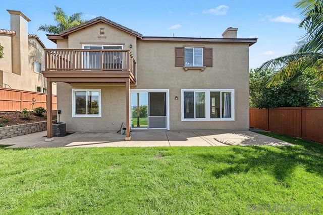 442 Corte Calypso, Chula Vista, CA 91914