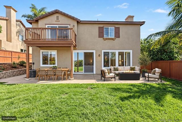442 Corte Calypso, Chula Vista, CA 91914