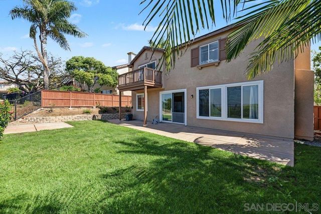 442 Corte Calypso, Chula Vista, CA 91914