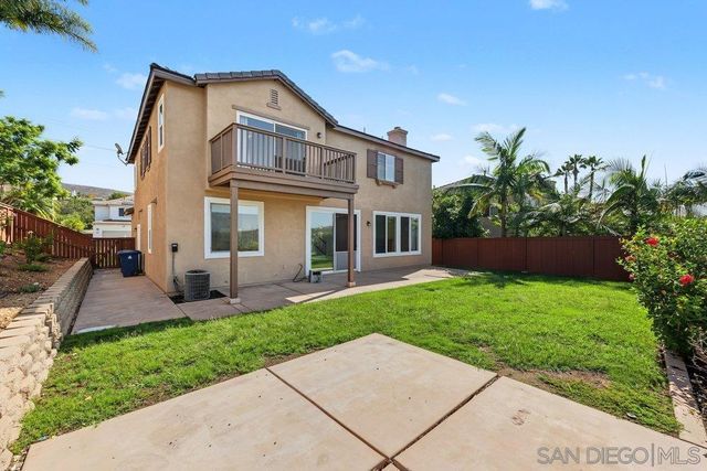 442 Corte Calypso, Chula Vista, CA 91914