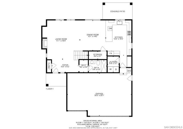 442 Corte Calypso, Chula Vista, CA 91914